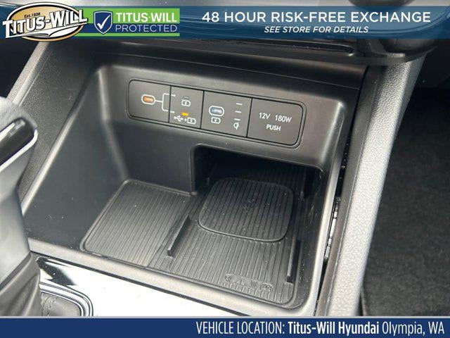 2026 Hyundai SANTA CRUZ SEL Activity AWD