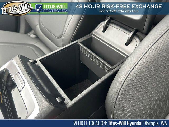 2026 Hyundai SANTA CRUZ SEL Activity AWD