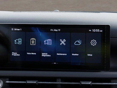 2026 Hyundai SANTA CRUZ SEL Activity AWD