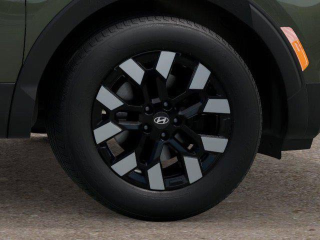 2026 Hyundai SANTA CRUZ SEL Activity AWD