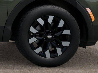 2026 Hyundai SANTA CRUZ SEL Activity AWD
