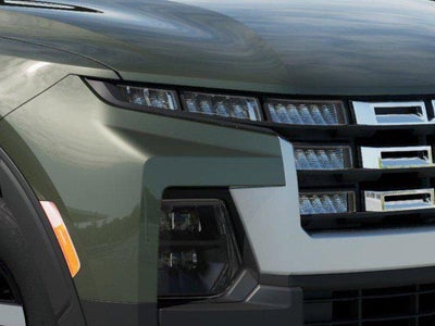 2026 Hyundai SANTA CRUZ SEL Activity AWD