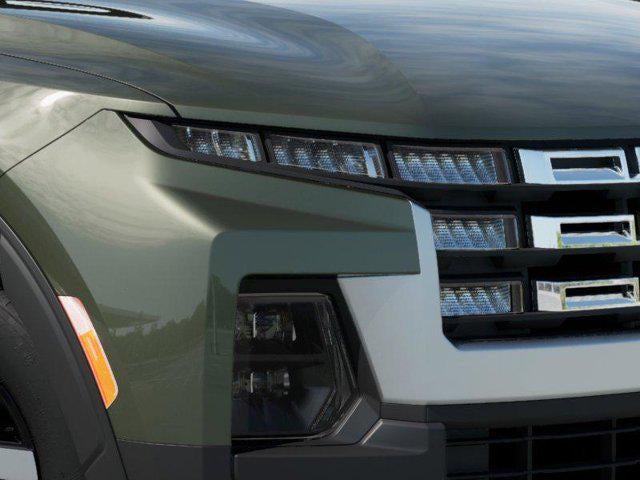 2026 Hyundai SANTA CRUZ SEL Activity AWD