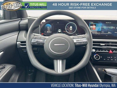 2026 Hyundai SANTA CRUZ SEL Activity AWD