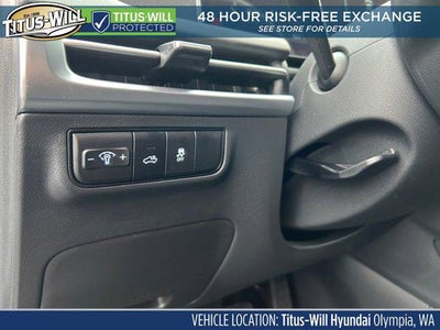 2026 Hyundai SANTA CRUZ SEL Activity AWD