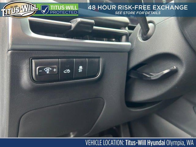 2026 Hyundai SANTA CRUZ SEL Activity AWD