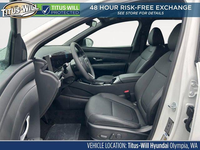 2026 Hyundai SANTA CRUZ SEL Activity AWD