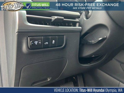 2026 Hyundai SANTA CRUZ SEL Activity AWD