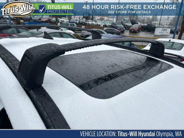 2026 Hyundai SANTA CRUZ SEL Activity AWD