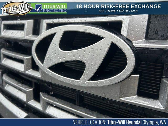 2026 Hyundai SANTA CRUZ SEL Activity AWD