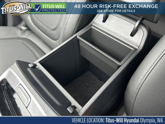 2026 Hyundai SANTA CRUZ SEL Activity AWD