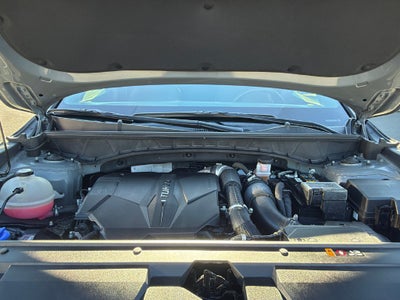 2022 Hyundai SANTA CRUZ SEL Premium