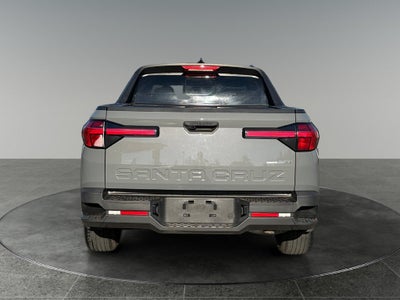 2022 Hyundai SANTA CRUZ SEL Premium