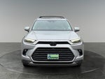 2024 Toyota Grand Highlander Hybrid Limited