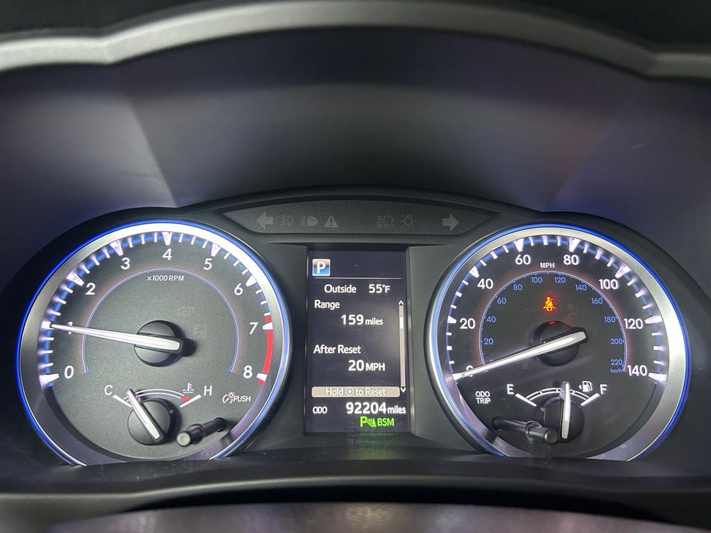 2019 Toyota Highlander Limited Platinum AWD