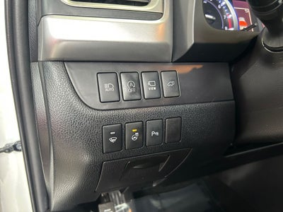 2019 Toyota Highlander Limited Platinum AWD