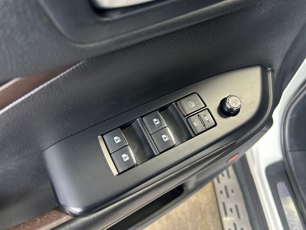 2019 Toyota Highlander Limited Platinum AWD