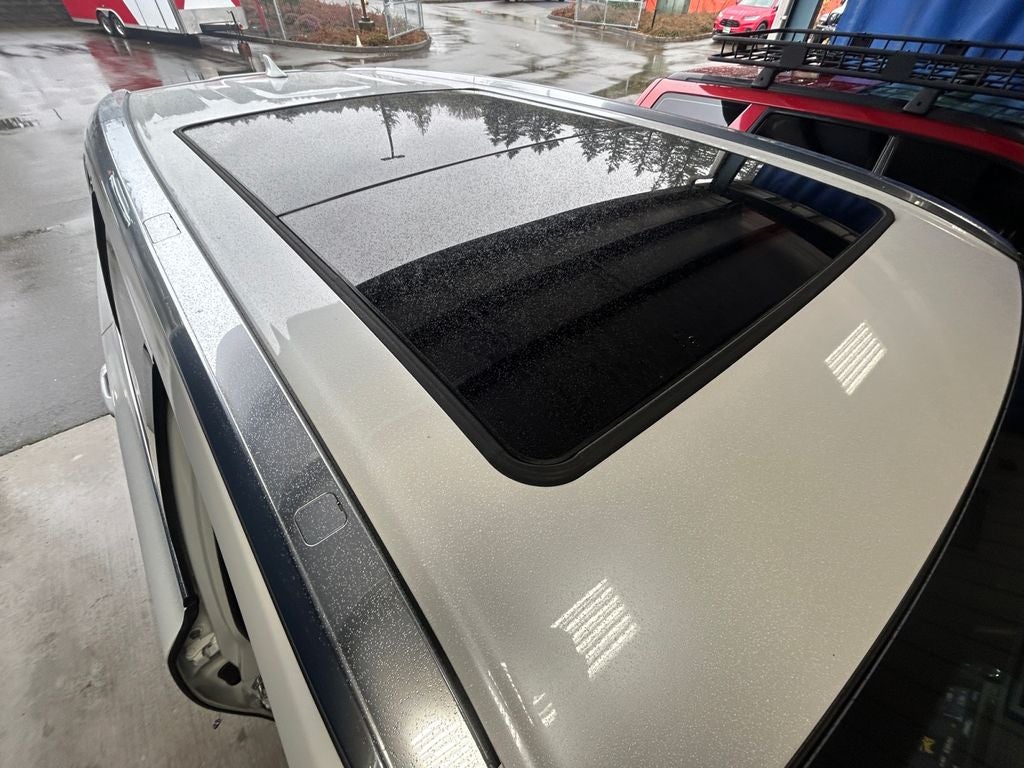 2019 Toyota Highlander Limited Platinum AWD