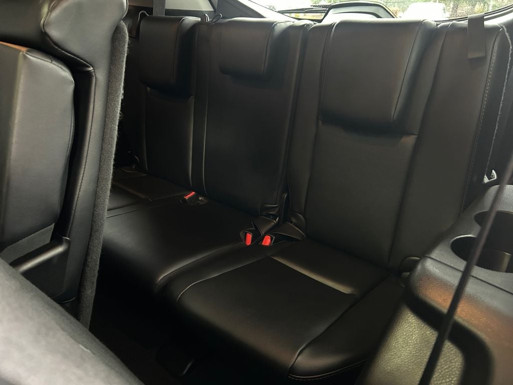 2019 Toyota Highlander Limited Platinum AWD