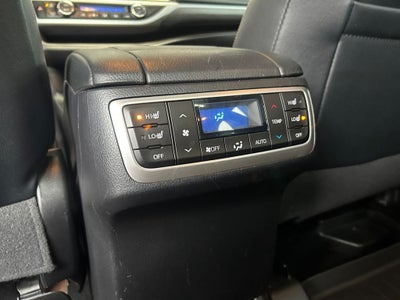 2019 Toyota Highlander Limited Platinum AWD