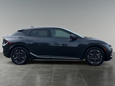 2025 Kia EV6 Light