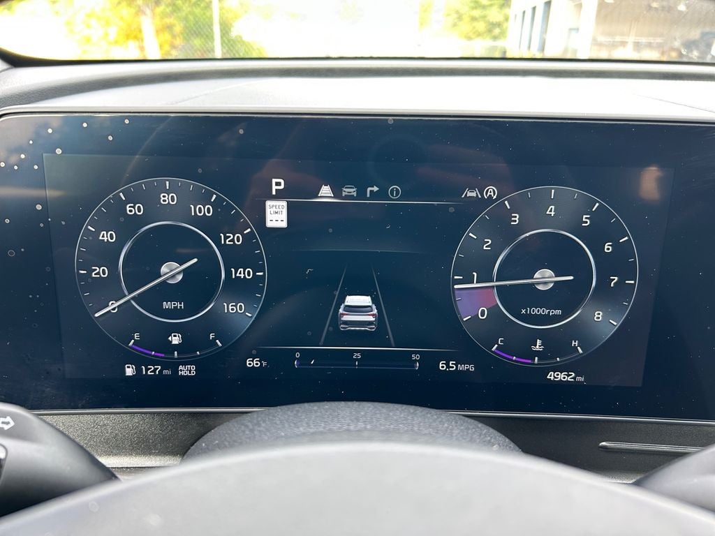 2024 Kia Sportage X-Pro Prestige