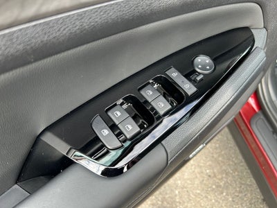 2024 Kia Sportage X-Pro Prestige