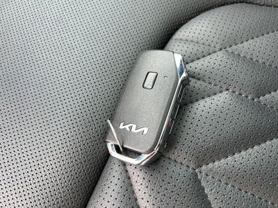 2024 Kia Sportage X-Pro Prestige