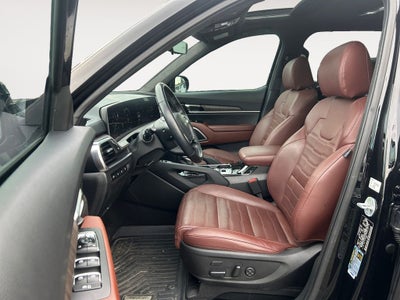 2023 Kia Telluride SX-Prestige