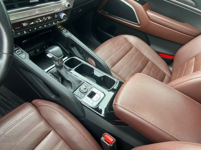 2023 Kia Telluride SX-Prestige