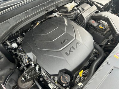 2023 Kia Telluride SX-Prestige