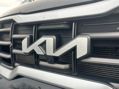 2023 Kia Telluride SX-Prestige