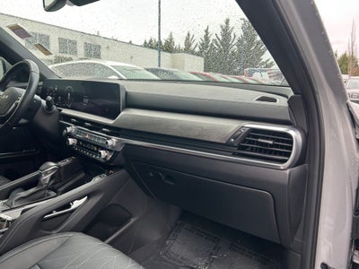 2024 Kia Telluride SX X-Line