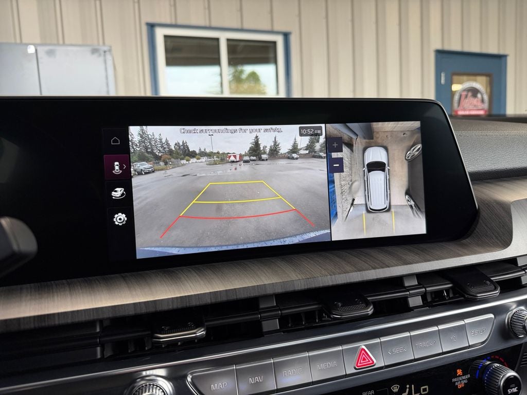 2023 Kia Telluride SX-Prestige