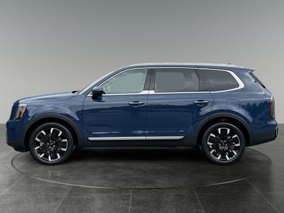 2023 Kia Telluride SX-Prestige