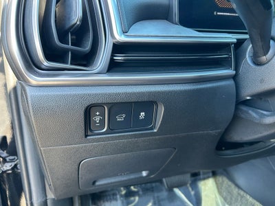 2024 Kia Sorento X-Line EX