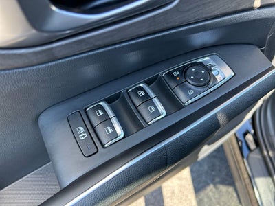 2024 Kia Sorento X-Line EX