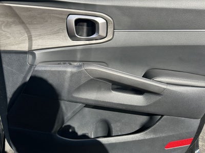 2024 Kia Sorento X-Line EX