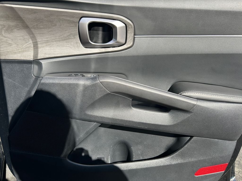 2024 Kia Sorento X-Line EX