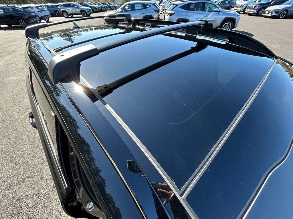 2024 Kia Sorento X-Line EX