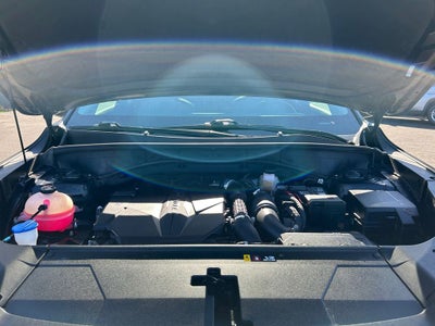 2024 Kia Sorento X-Line EX