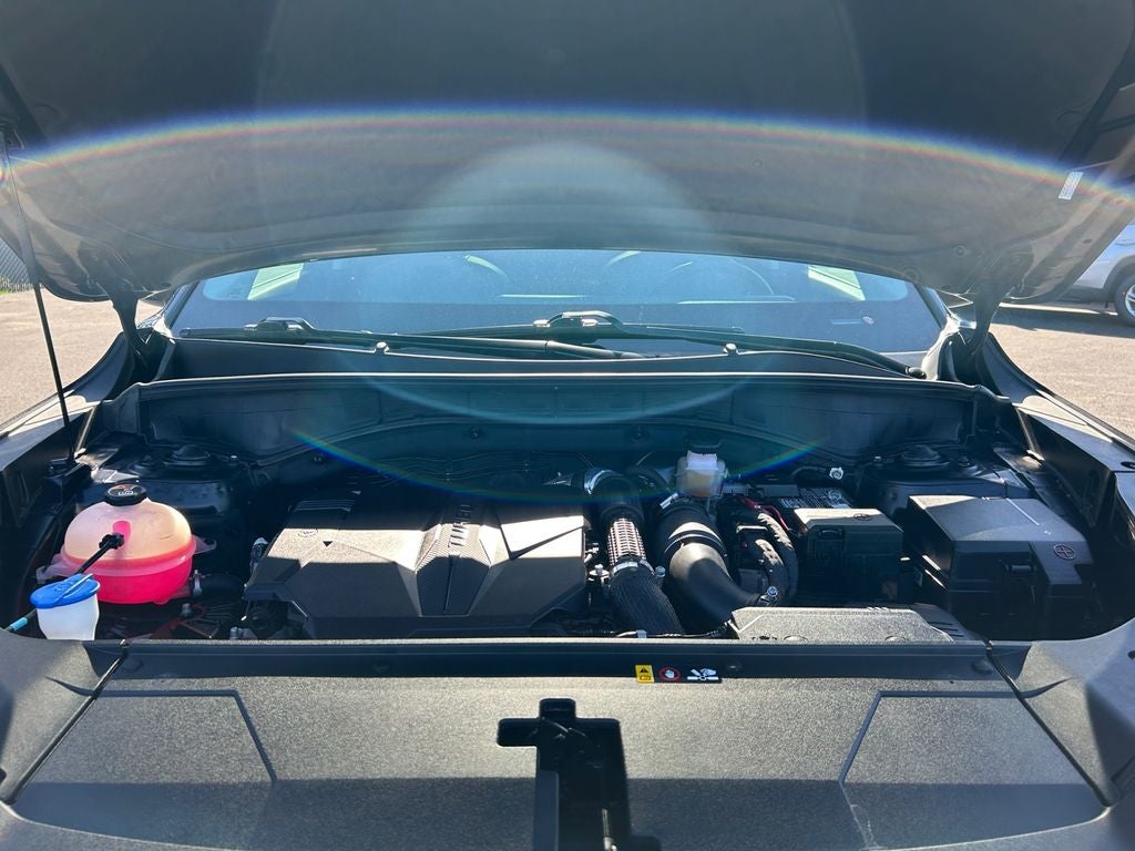 2024 Kia Sorento X-Line EX