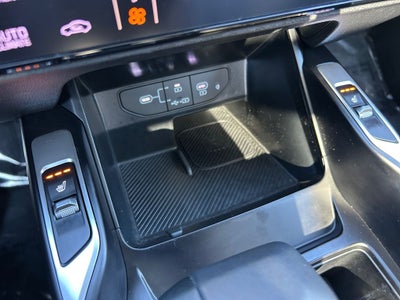 2024 Kia Sorento X-Line EX