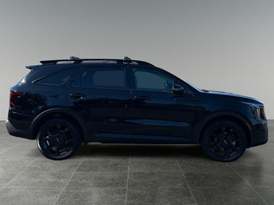 2024 Kia Sorento X-Line EX