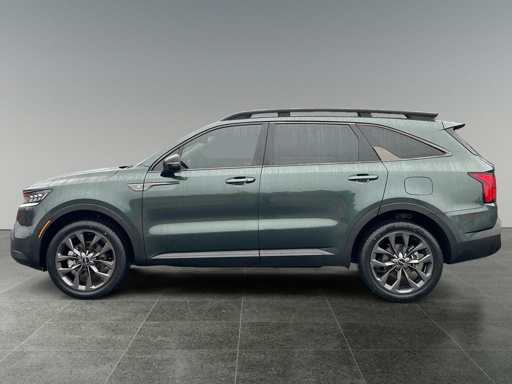 2022 Kia Sorento X-Line SX Prestige