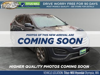 2015 Hyundai SANTA FE SPORT Base