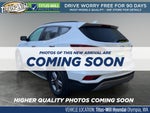 2017 Hyundai SANTA FE SPORT 2.4 Base