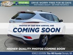 2017 Hyundai SANTA FE SPORT 2.4 Base