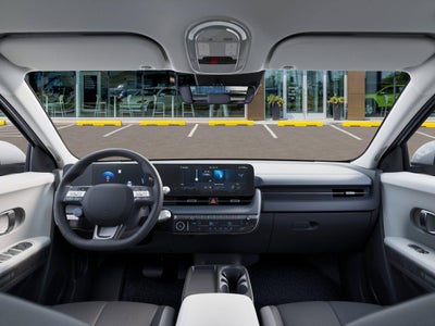 2026 Hyundai IONIQ 5 SE