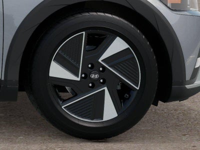 2026 Hyundai IONIQ 5 SE